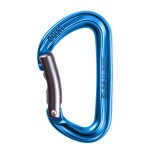 Karabinek wspinaczkowy Ocun Hawk Bent blue