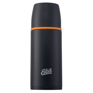 Termos  na płyny Esbit Vacuum 500 ml black