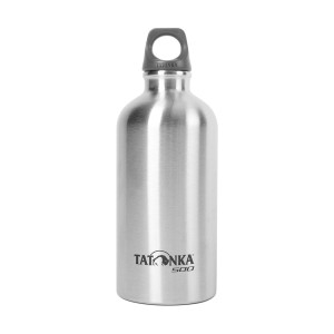 BUTELKA TATONKA STAINLESS STEEL BOTTLE 500 ml