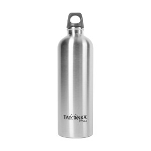 BUTELKA TATONKA STAINLESS STEEL BOTTLE 750 ml
