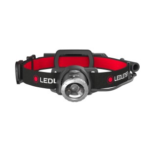 CZOŁÓWKA LEDLENSER H8R