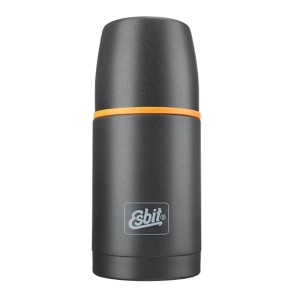 Termos  na płyny Esbit Vacuum 350 ml black