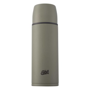 Termos  na płyny Esbit Vacuum 1000 ml olive