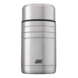 Termos na żywność Esbit Majoris Food Jug 1000 ml stainless steel, matt