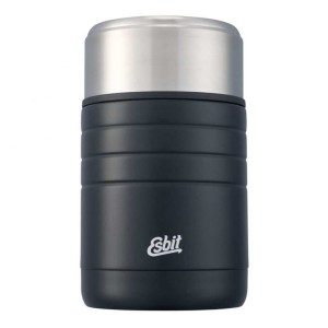 Termos na żywność Esbit Majoris Food Jug 800 ml black