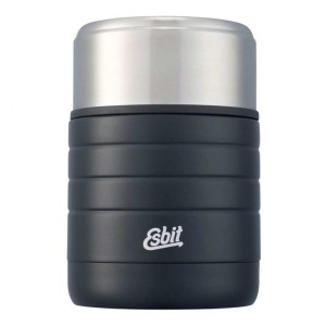 Termos na żywność Esbit Majoris Food Jug 600 ml black