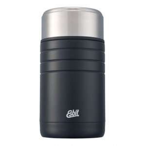 Termos na żywność Esbit Majoris Food Jug 1000 ml black