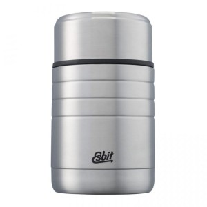 Termos na żywność Esbit Majoris Food Jug 800 ml stainless steel, matt