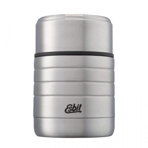 Termos na żywność Esbit Majoris Food Jug 600 ml stainless steel, matt