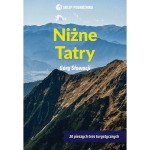 NIŻNE TATRY. GÓRY SŁOWACJI - Ján Lacika