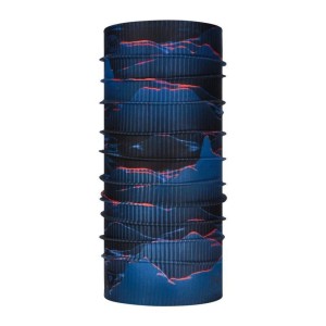 CHUSTA BUFF® ThermoNet® s-wave blue